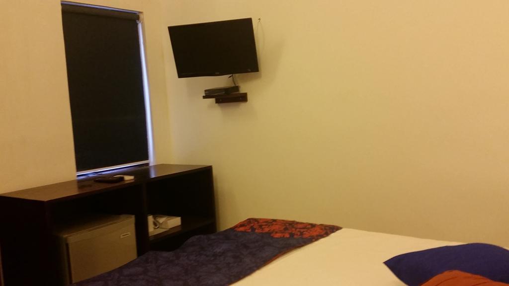 The Canes Boutique Hotel Colombo Rum bild