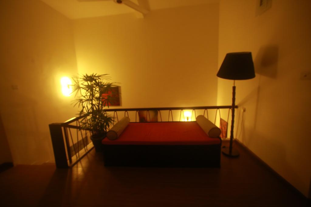 The Canes Boutique Hotel Colombo Exteriör bild