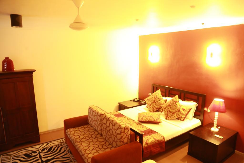 The Canes Boutique Hotel Colombo Exteriör bild