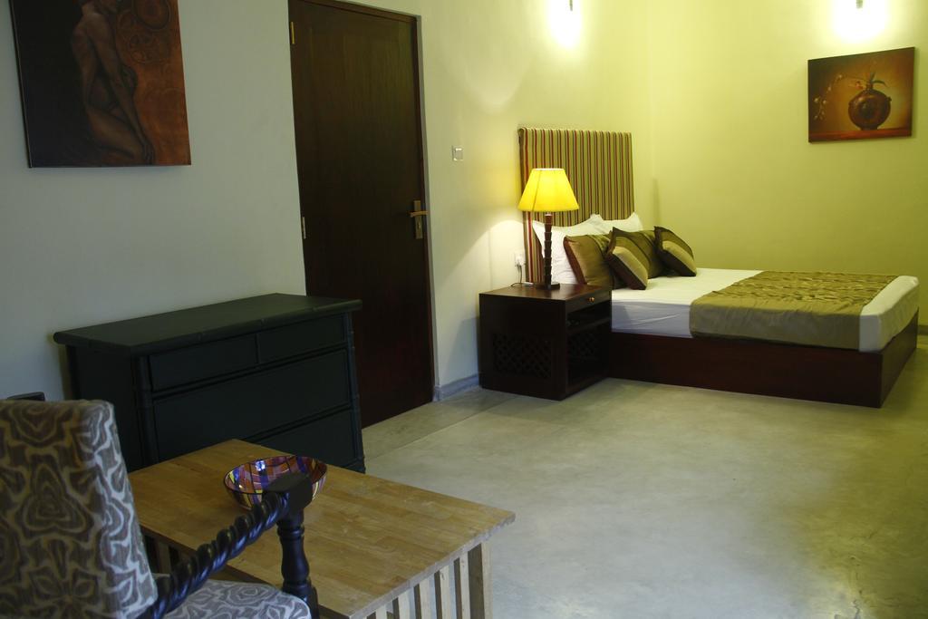 The Canes Boutique Hotel Colombo Exteriör bild