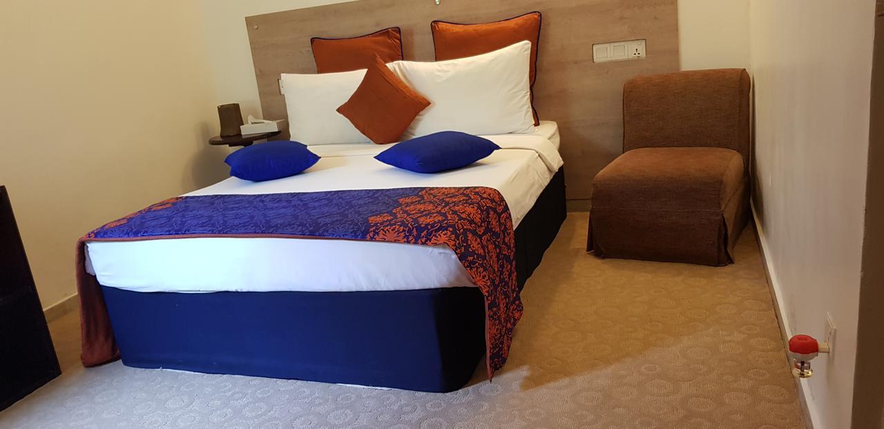 The Canes Boutique Hotel Colombo Exteriör bild