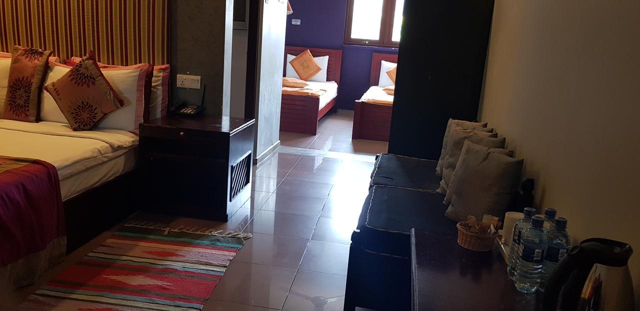 The Canes Boutique Hotel Colombo Exteriör bild