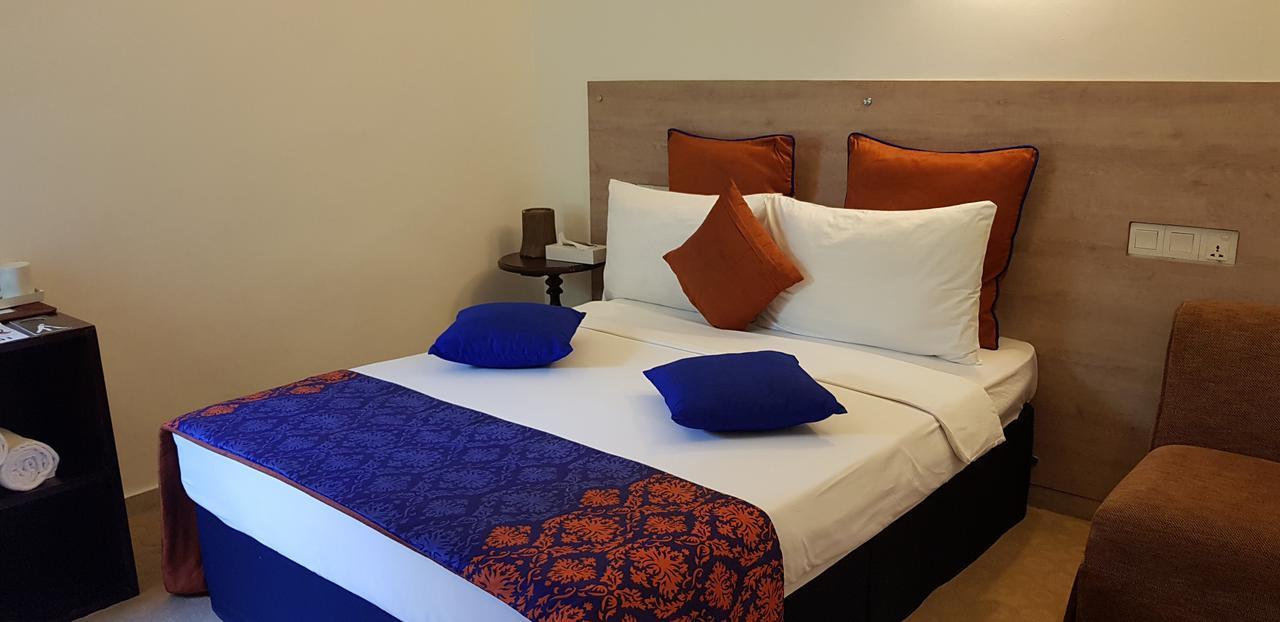 The Canes Boutique Hotel Colombo Exteriör bild